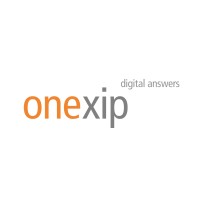 onexip GmbH Logo