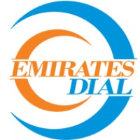 Emirates Dial Logo