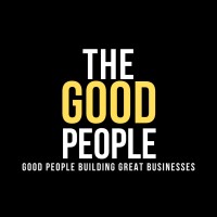The Good People Logo
