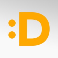 :Dcifre Logo