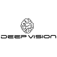 DEEP VISION Logo