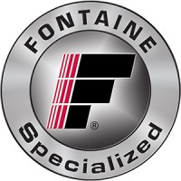 Fontaine Specialized Logo