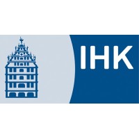 IHK Braunschweig Logo