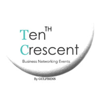 Tenth Crescent Logo