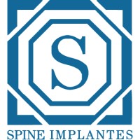 Spine Implantes Logo