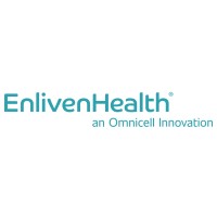 EnlivenHealth® Logo