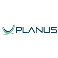 Planus | Supply Chain Planning Solutions Logo