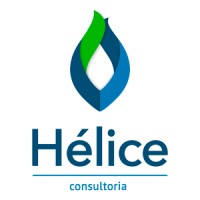 Hélice Consultoria Logo