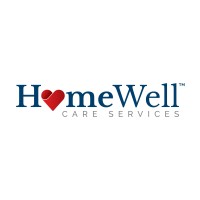 HomeWell Senior Care, Inc. Logo