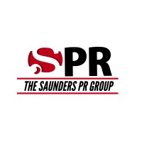 The Saunders PR Group Logo