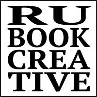RuBook Creative Logo