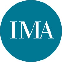 IMA International GmbH Logo