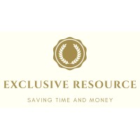 EXCLUSIVE RESOURCE Logo