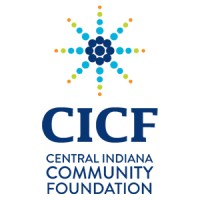 Central Indiana Community Foundation Logo