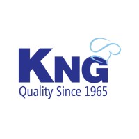 KNG Inc. Logo