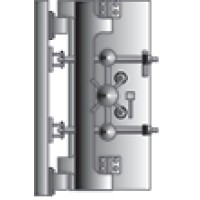 INTERIOR VAULT LTD. Logo