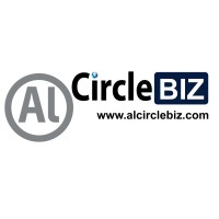 AlCircleBiz Logo