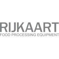Rijkaart Food Processing Equipment Logo