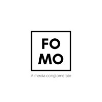 Fomo Enterprise Logo