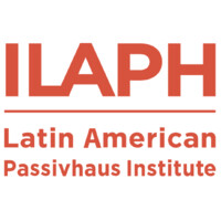 LATAM Passivhaus Institute | Instituto Latinoamericano Passivhaus (ILAPH) Logo
