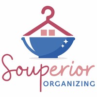 Souperior Organizing Logo