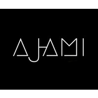 Ajhami Srl Logo