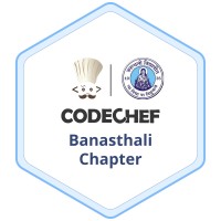 CodeChef BV Chapter Logo