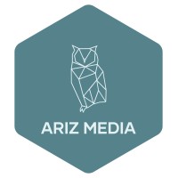 Ariz Media Logo