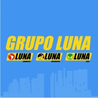 LUNA ALG - AMÉRICA LATINA GUINDASTES LTDA Logo