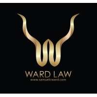 Ward Law Logo
