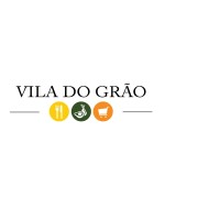 VILA DO GRÃO | RESTAURANTE Logo