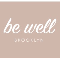 Be Well Brooklyn LLC Logo