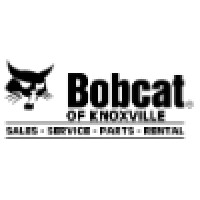 Bobcat of Knoxville Logo