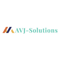 AVJ Solutions INC Logo