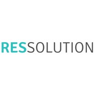 Res Solution Sp. z o. o. Logo