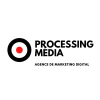 Processing Média Logo