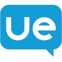 UE Digital Logo