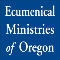 Ecumenical Ministries of Oregon Logo