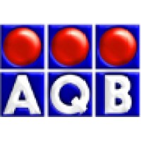 AQB Edutretenimento Logo