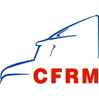 CFRM Tecnic Logo