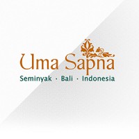 Villa Uma Sapna Logo