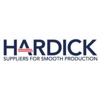 Hardick bv - PTFE belts Logo