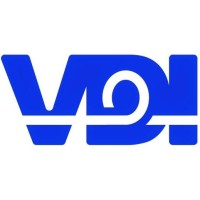 VDI Manufacturing Logo