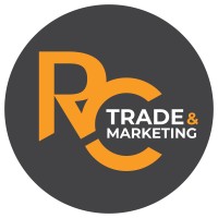 Rc Trade Marketing Logo