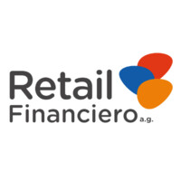 Retail Financiero Logo