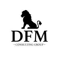 DFM Consulting Group Logo
