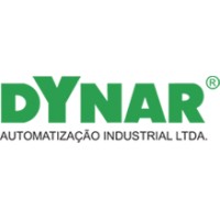 Dynar Automatização Industrial Ltda. Logo