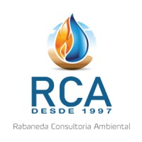 RCA - Rabaneda Consultoria Ambiental Logo