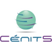 CénitS Logo