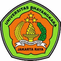 Universitas Bhayangkara - Company Logo